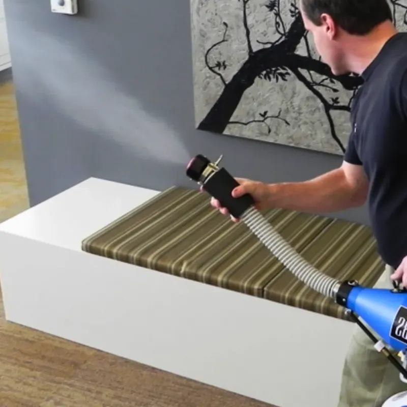 Professional Odor Removal in Miami Shores, FL